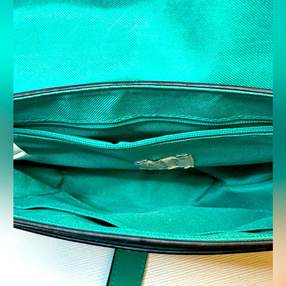 A New Day Crossbody Bag with Infinity scarf bundle - Picture 6 of 9